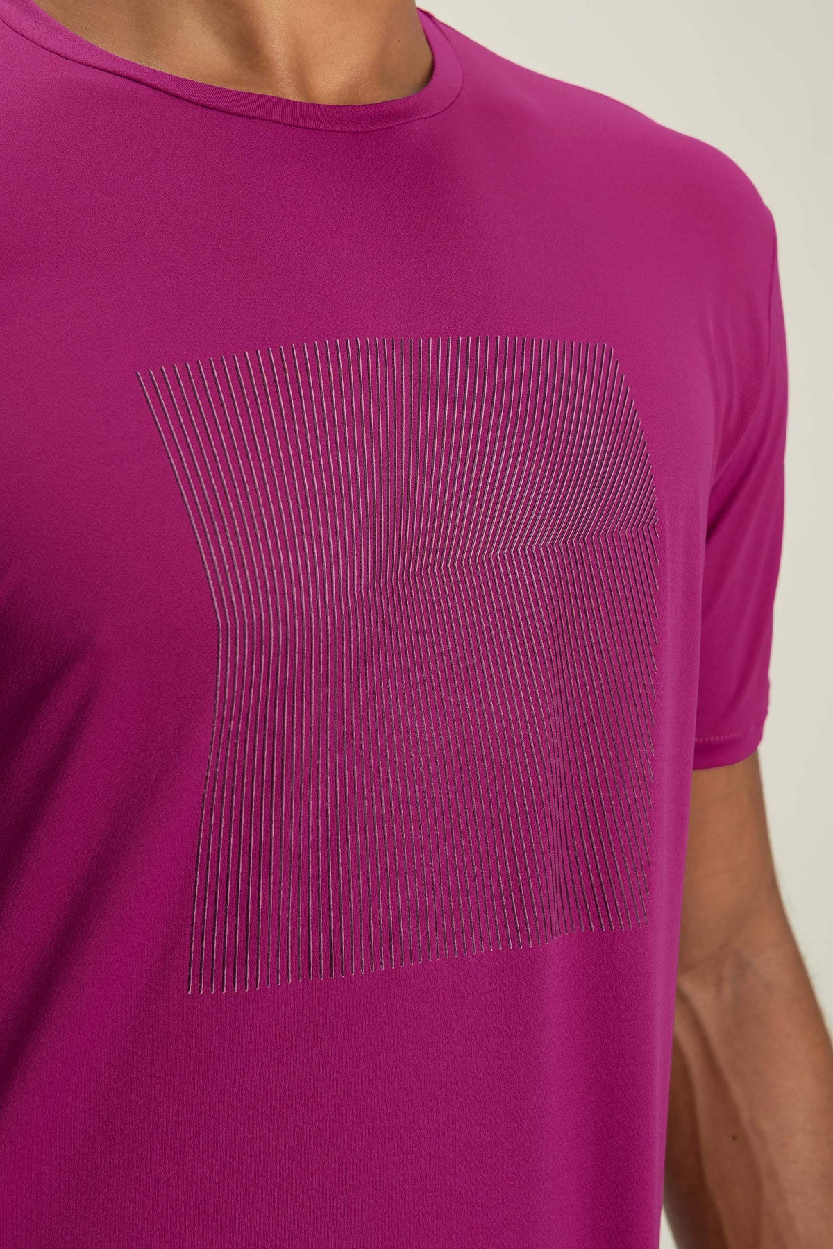 Square Comfy T-Shirt