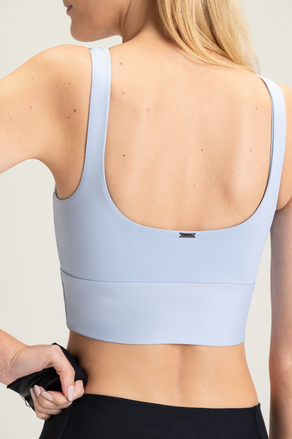 Move Sports Bra