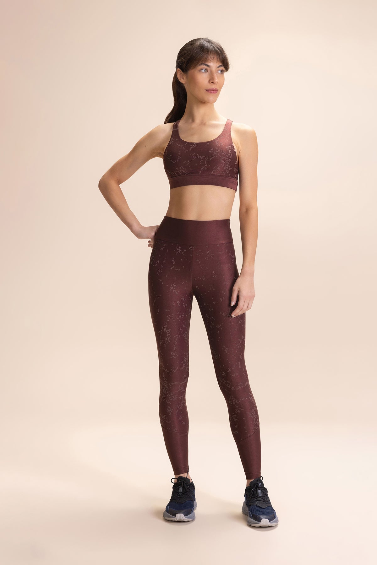 Allure® Adaptiv Leggings