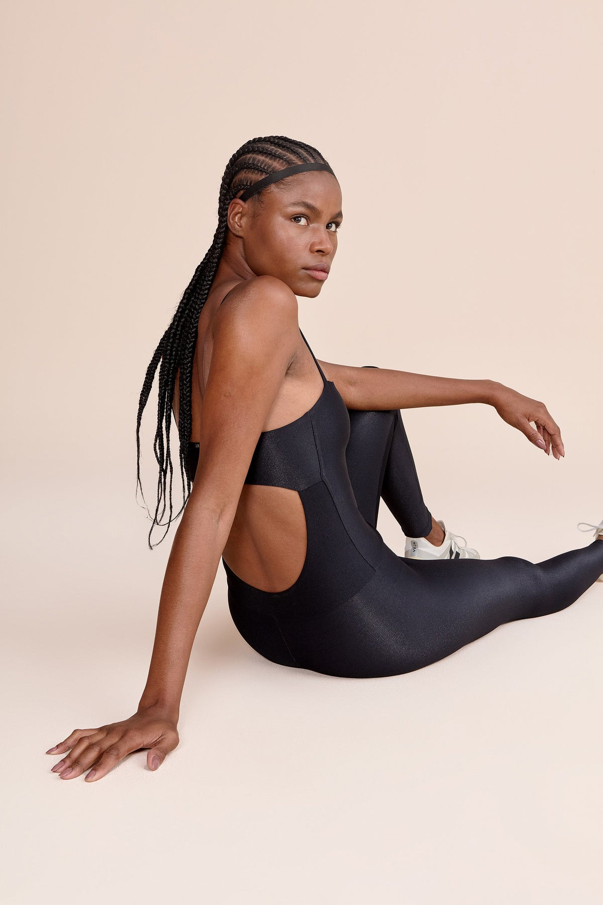 Allure® Adaptiv Leg Onesie