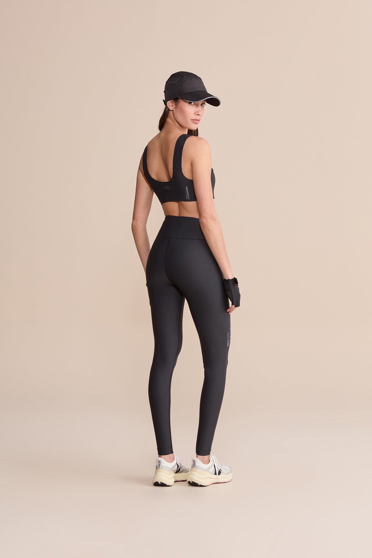 Grafeno Fresh Pro Sports Bra
