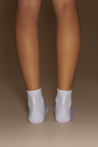 Unisex Reflex Run Socks
