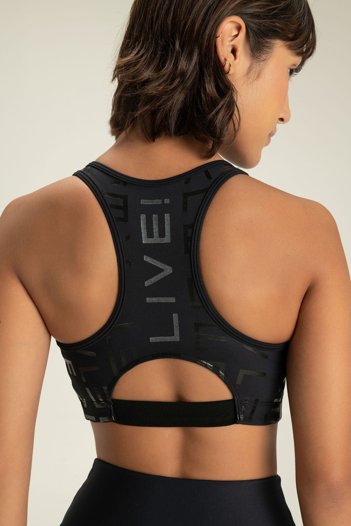 Icon Sports Bra