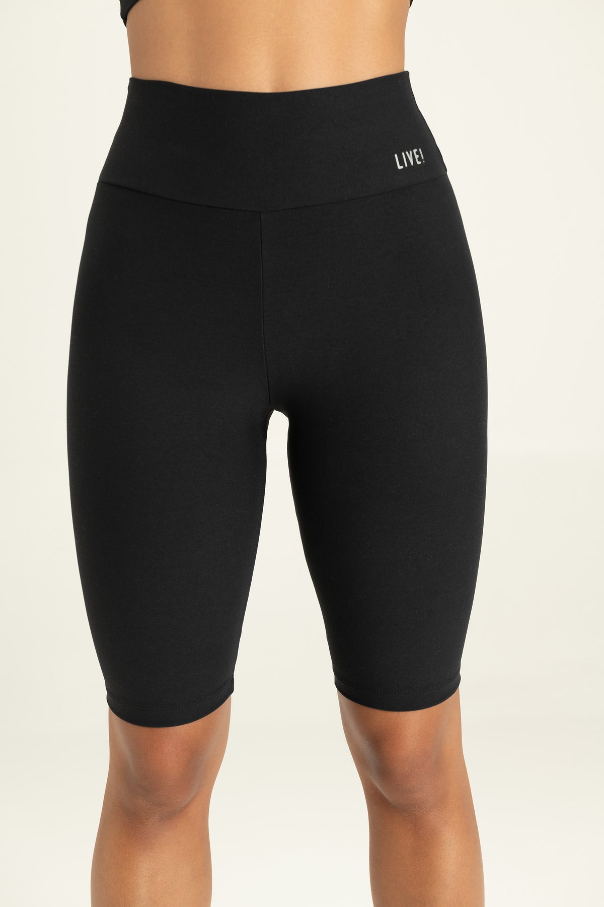 Essential Active Biker Shorts