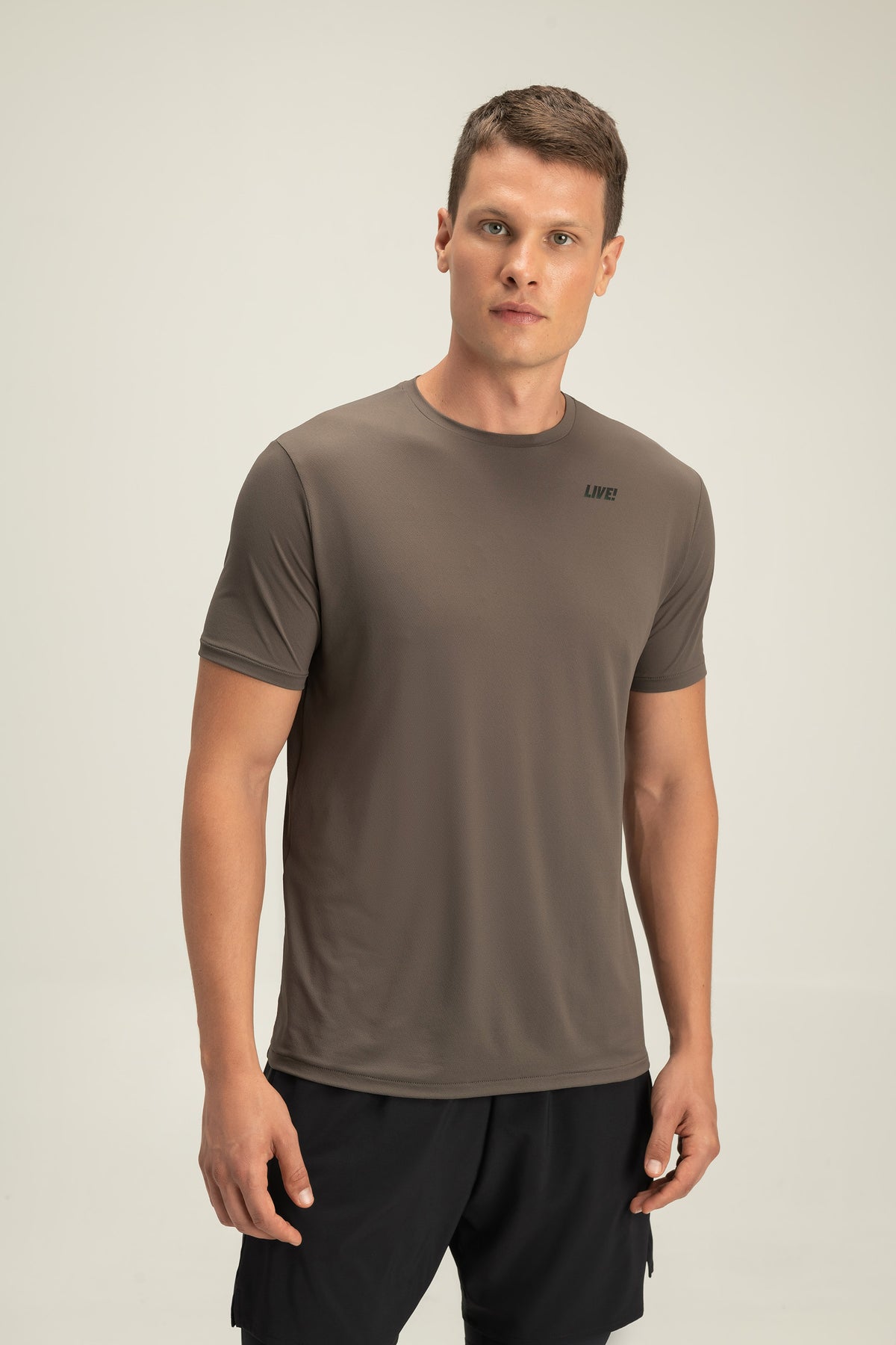 Organic Comfy T-Shirt