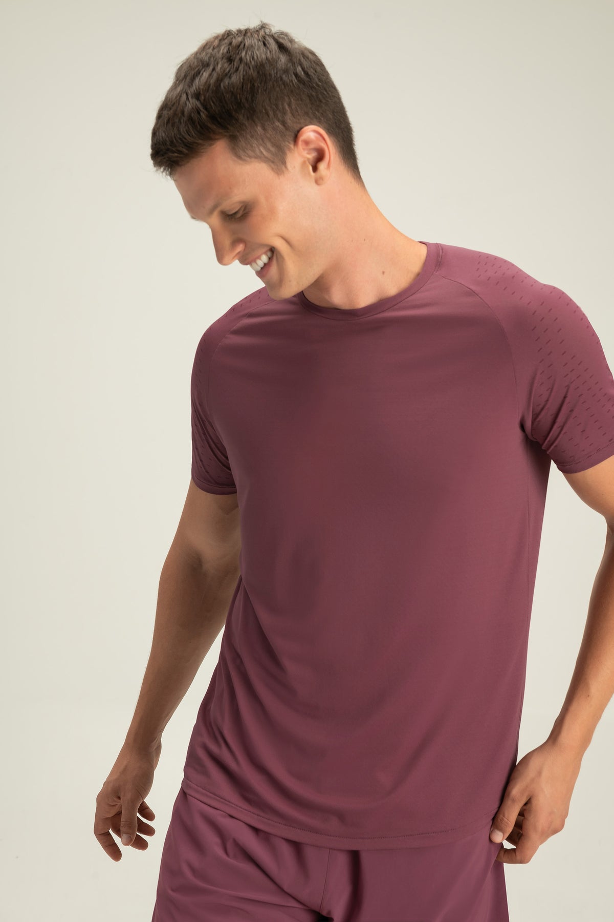 Side Comfy T-Shirt